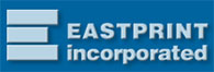 Eastprint logo